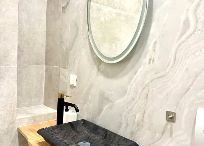 Appartement Opera 149 M2 Vienne