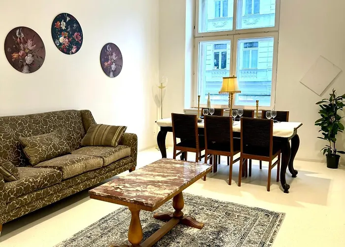 Appartement Opera 149 M2