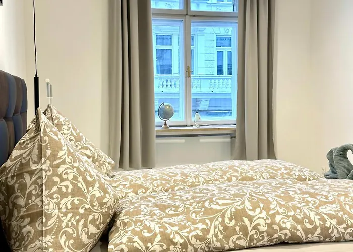 Opera 149 M2 Appartement Vienne