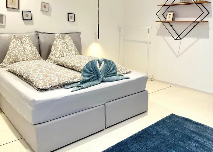 Appartement Opera 149 M2 Vienne
